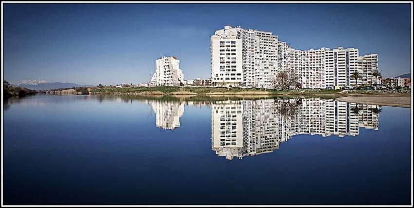 Rio Mar Studio Ampuriabrava Exterior foto